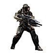 Resistance Series 1 Steelhead Action Figure